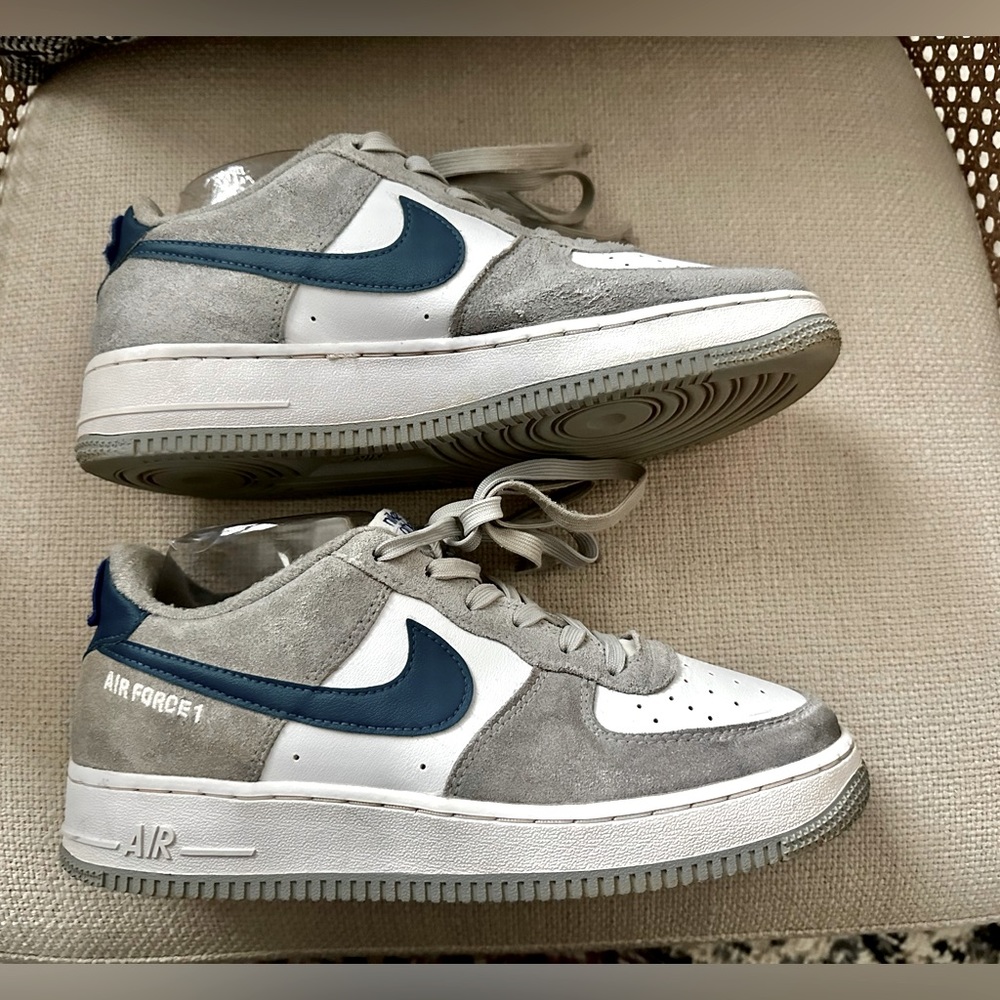 Nike Air Force 1 '07 LV8 Athletic Club - Picture 3 of 9